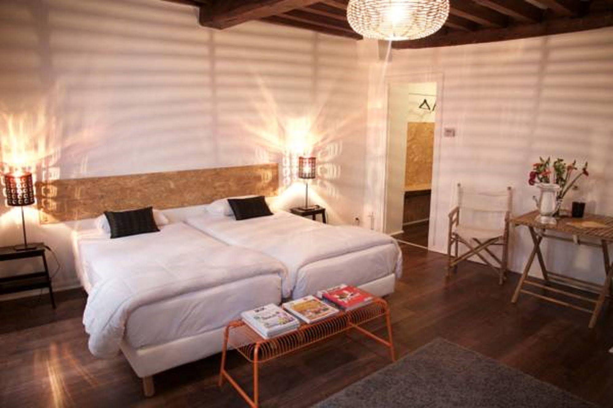 Hotel Le Port Neuf 바욘 외부 사진