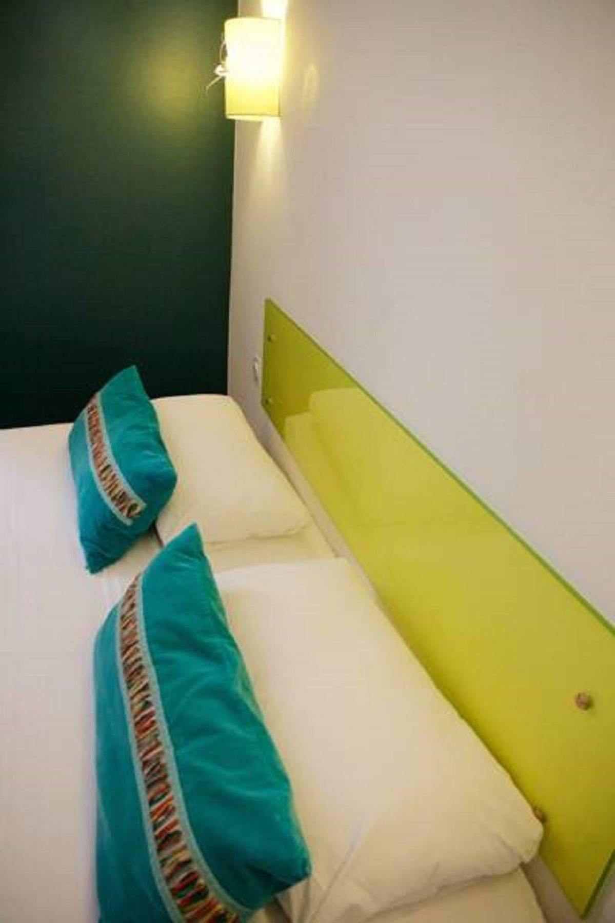 Hotel Le Port Neuf 바욘 외부 사진