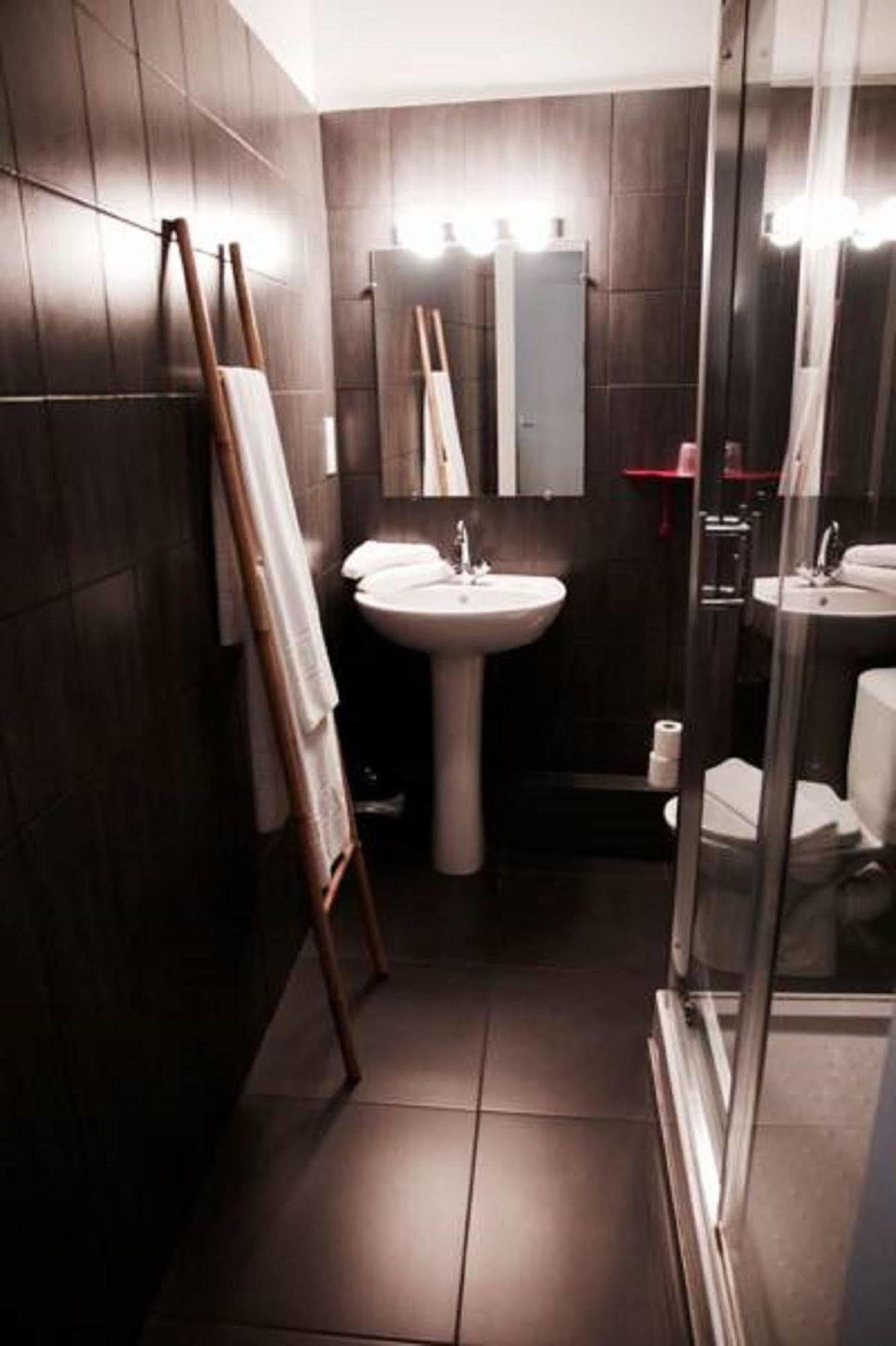 Hotel Le Port Neuf 바욘 외부 사진